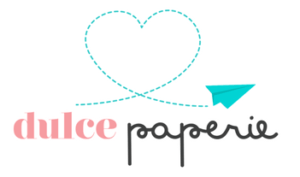 Dulce Paperie Logo